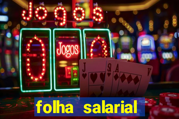 folha salarial flamengo 2019